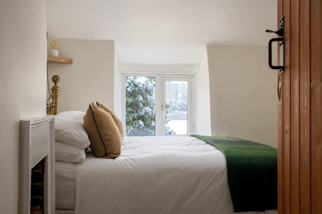 Charming 17Th Century Cotswold Cottage Adlestrop Luaran gambar