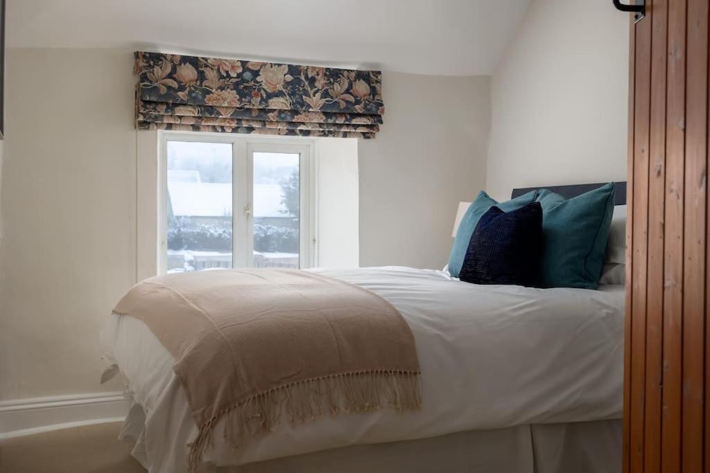 Charming 17Th Century Cotswold Cottage Adlestrop Luaran gambar
